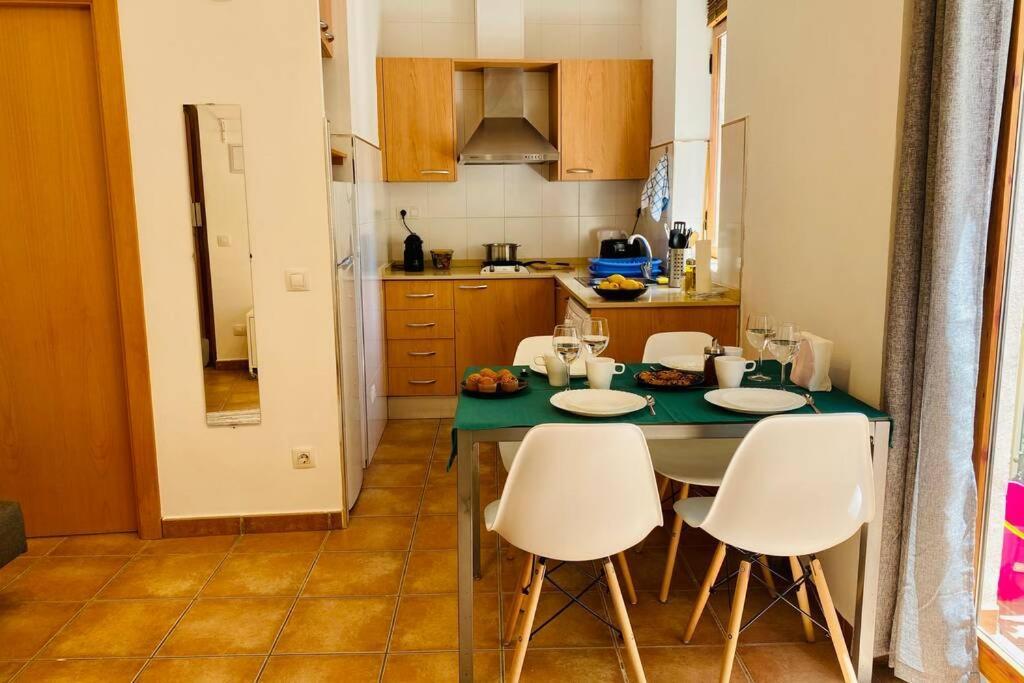 Acogedor Apartamento Centro Historico Valencia Exteriör bild